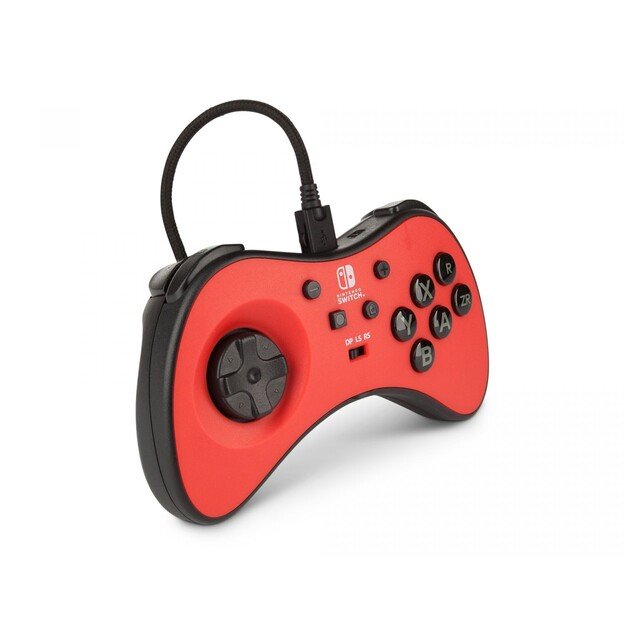 PowerA Nintendo Switch Fusion Wired FightPad