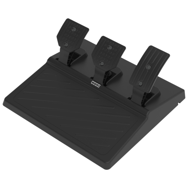 HORI - Farming Control System + 7-Speed Racing Shifter Bundle For PC (Windows 11/10)