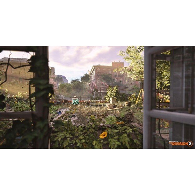 The Division 2 (Gold Edition)
      
        - Xbox One