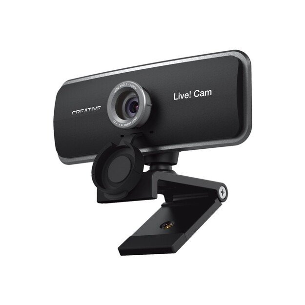Creative - Live! Cam Sync 1080P v2
