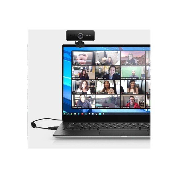 Creative - Live! Cam Sync 1080P v2