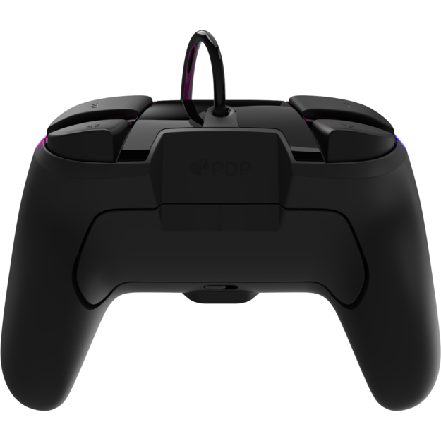 PDP Rematch Wired controller - Star Spectrum