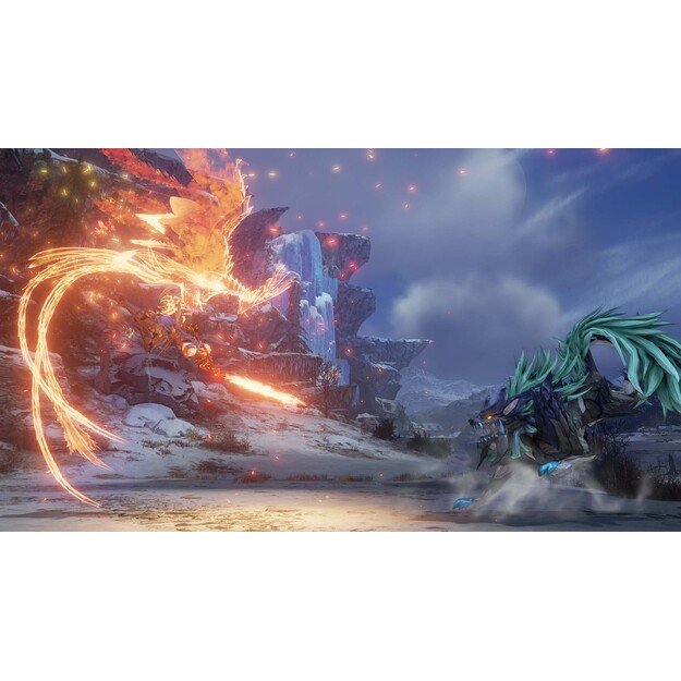 Tales of Arise
      
        - PlayStation 4