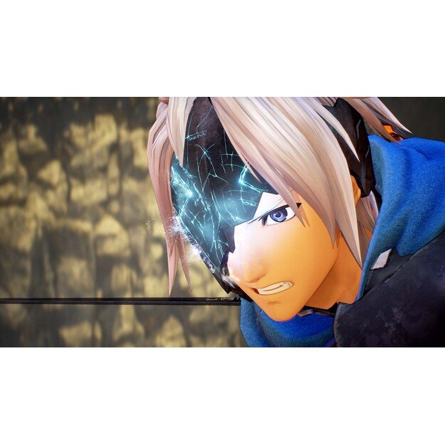Tales of Arise
      
        - PlayStation 4
