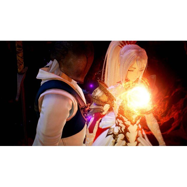 Tales of Arise
      
        - PlayStation 4