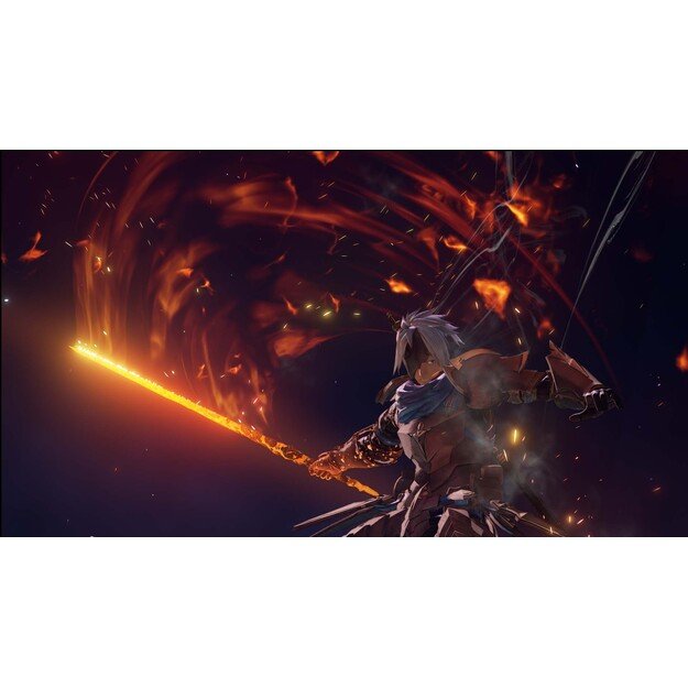 Tales of Arise
      
        - PlayStation 4