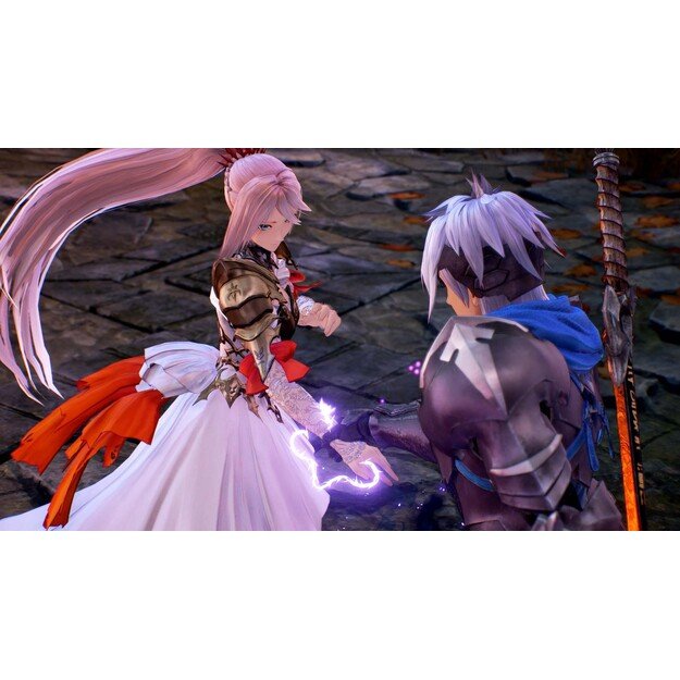 Tales of Arise
      
        - PlayStation 4