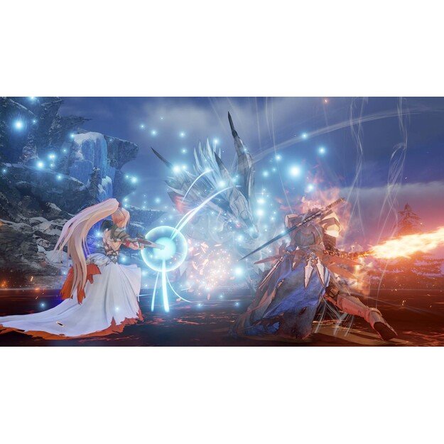 Tales of Arise
      
        - PlayStation 4