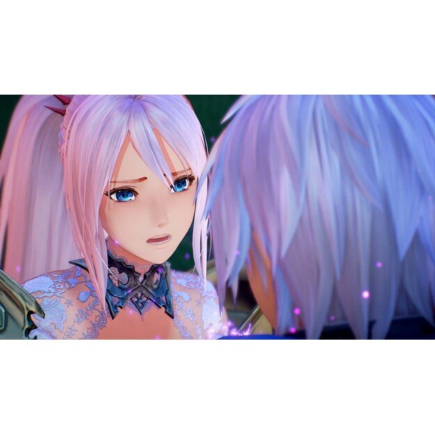 Tales of Arise
      
        - PlayStation 4