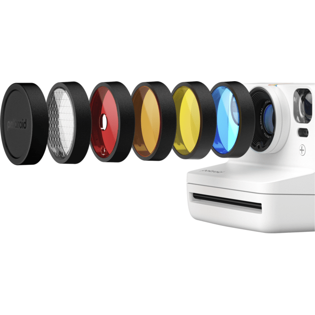 Polaroid - Now & Now+ Filter Set