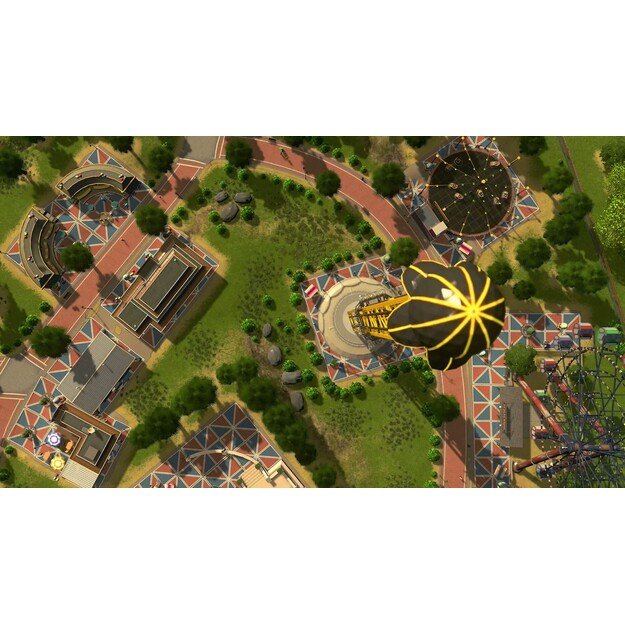 Cities: Skylines - Parklife
      
        - PlayStation 4