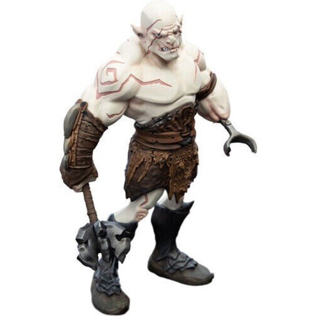 The Hobbit - Azog The Defiler Figure Mini Epic