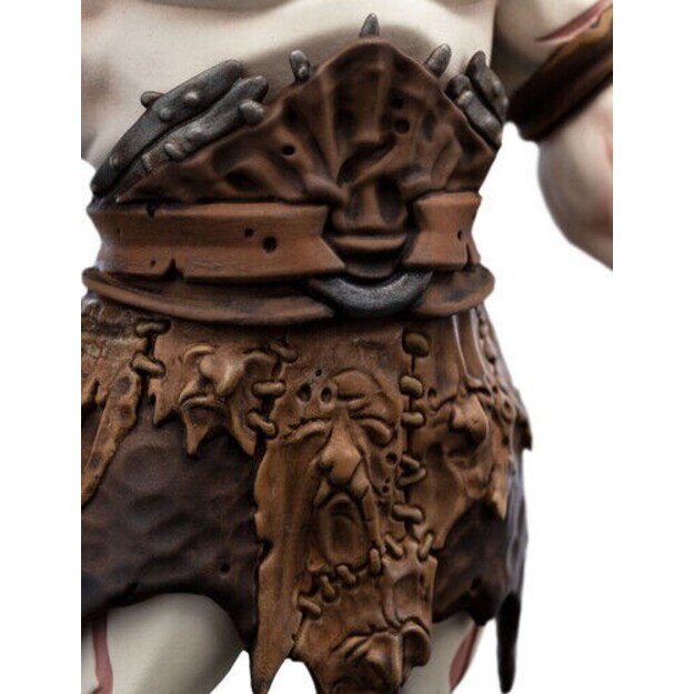 The Hobbit - Azog The Defiler Figure Mini Epic