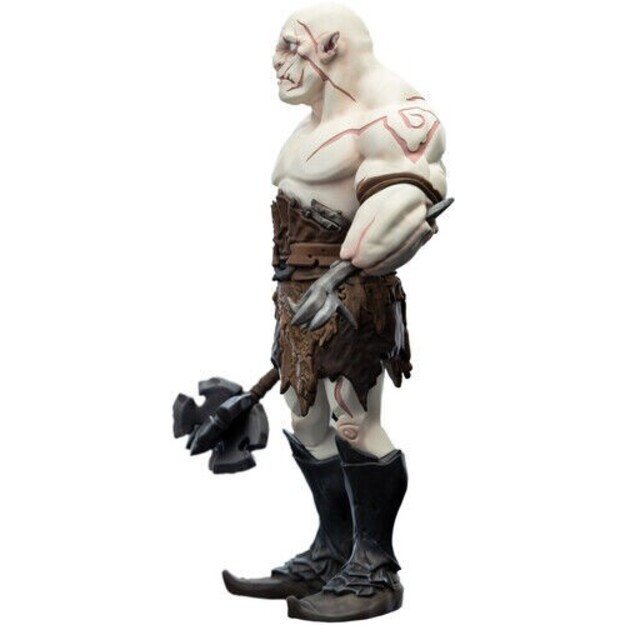 The Hobbit - Azog The Defiler Figure Mini Epic