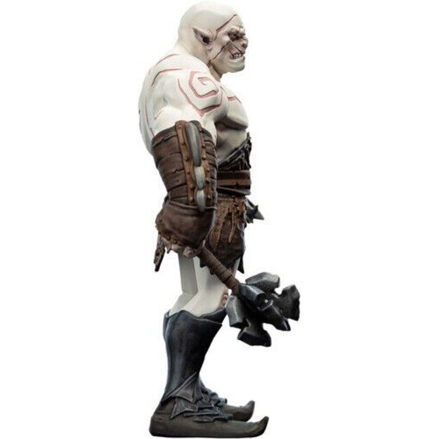 The Hobbit - Azog The Defiler Figure Mini Epic