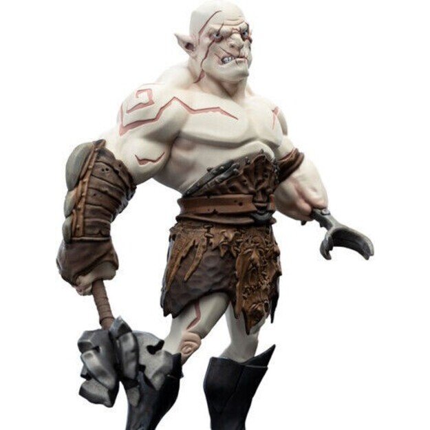 The Hobbit - Azog The Defiler Figure Mini Epic