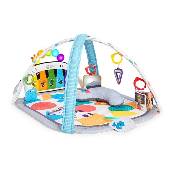 Baby Einstein - 4-in-1 music and Language discovery Gym (11749)