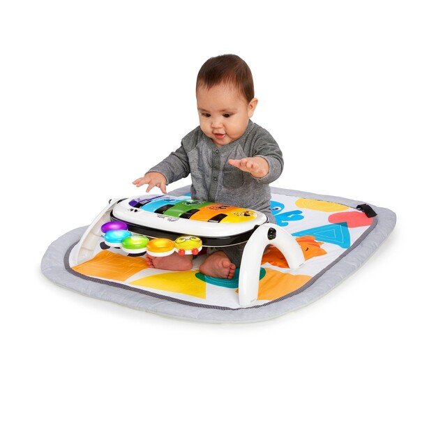 Baby Einstein - 4-in-1 music and Language discovery Gym (11749)