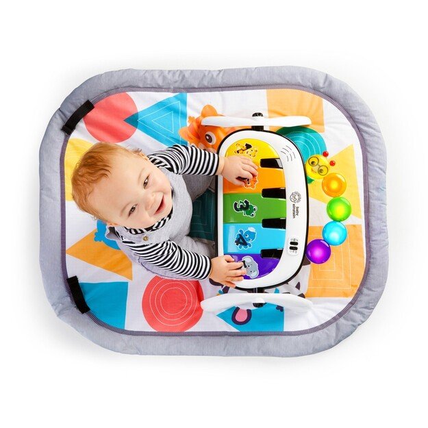 Baby Einstein - 4-in-1 music and Language discovery Gym (11749)