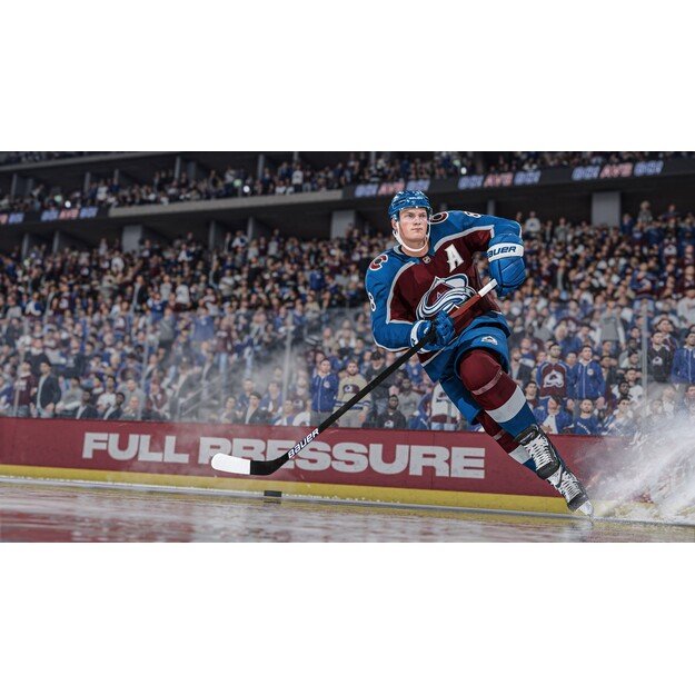 EA Sports NHL 24 (Nordic)
      
        - PlayStation 5