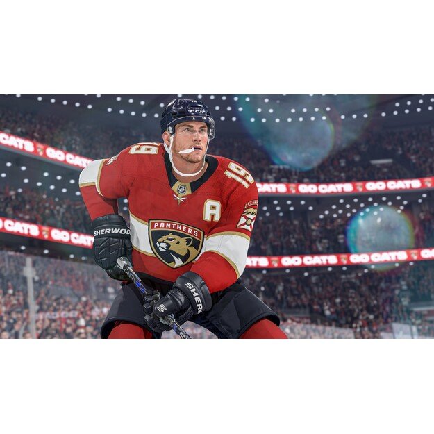 EA Sports NHL 24 (Nordic)
      
        - PlayStation 5