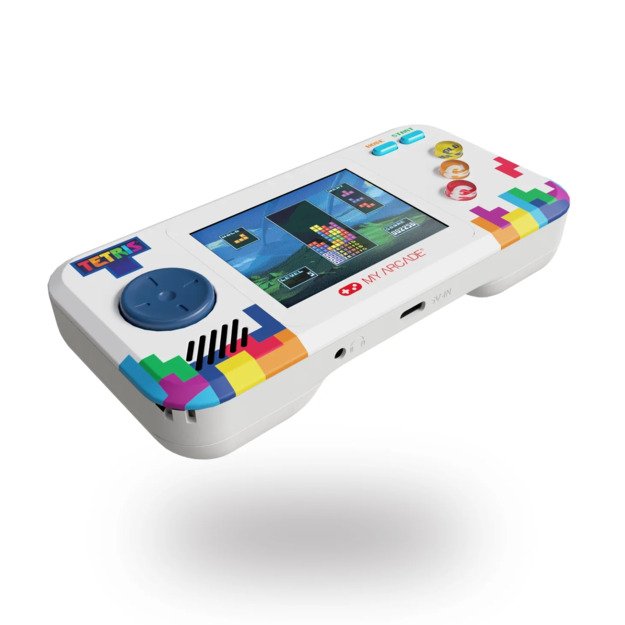 MY ARCADE - TETRIS® POCKET PLAYER PRO