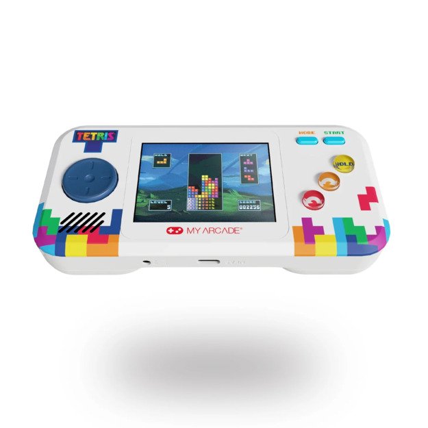 MY ARCADE - TETRIS® POCKET PLAYER PRO