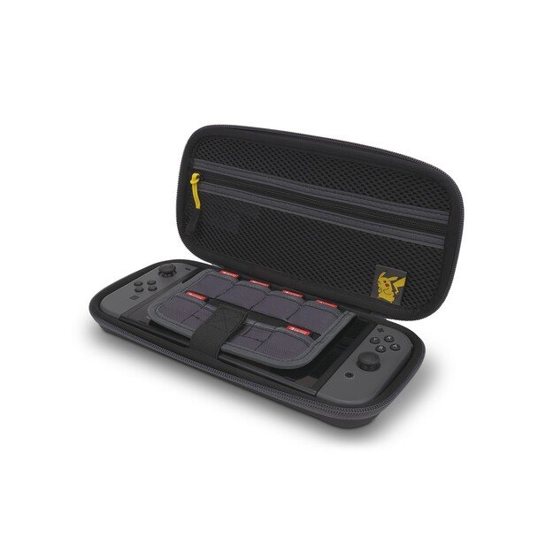 PowerA Protection Case For Nintendo Switch Or Nintendo Switch Lite - PIKACHU 025