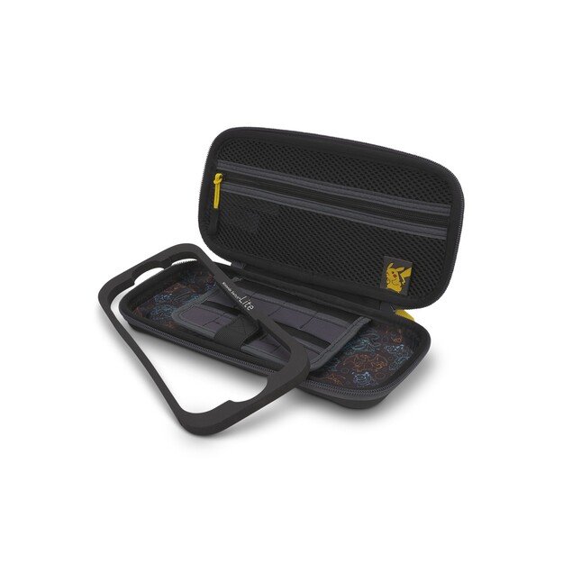 PowerA Protection Case For Nintendo Switch Or Nintendo Switch Lite - PIKACHU 025
