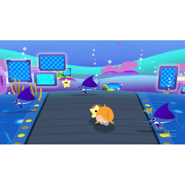 Baby Shark: Sing & Swim Party
      
        - PlayStation 5