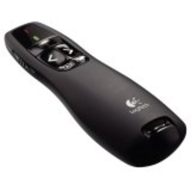 Input Devices - Pointing Device Box LOGITECH 910-001356