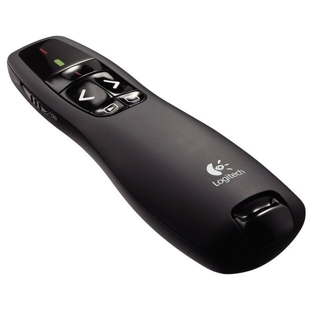 Input Devices - Pointing Device Box LOGITECH 910-001356