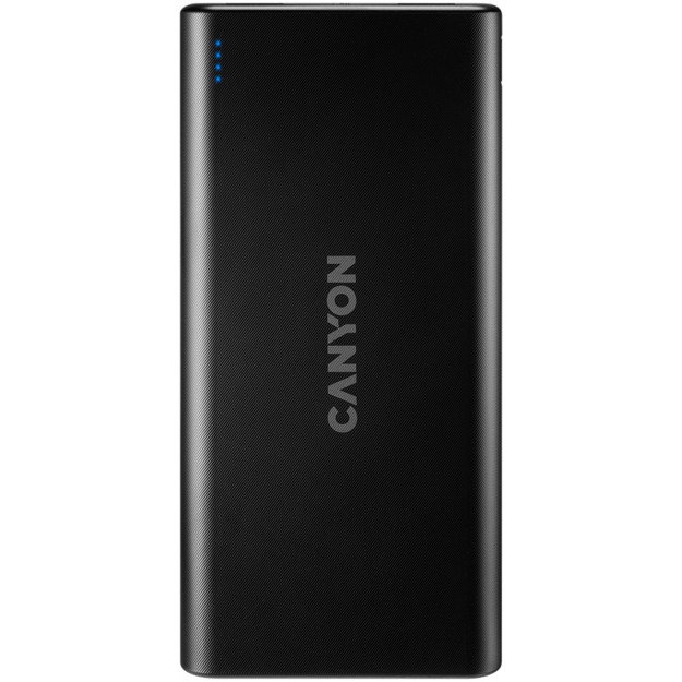 Power Bank CANYON CNE-CPB1006B