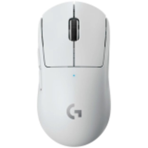 Gaming Mouse LOGITECH 910-006638