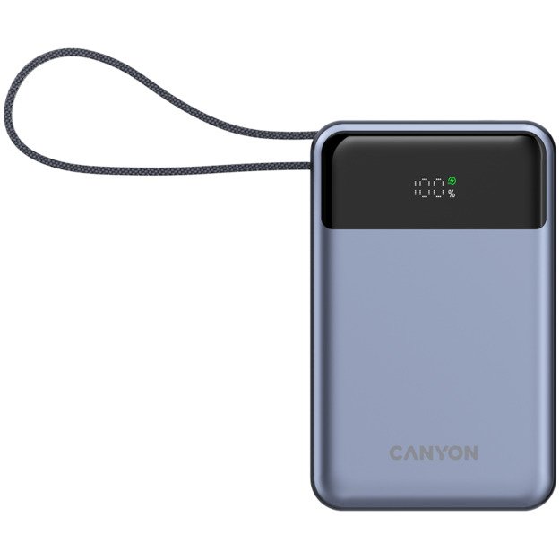 Power Bank CANYON CNS-CPB600DG
