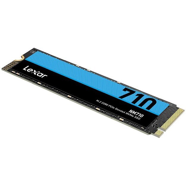 SSD Client LEXAR LNM710X002T-RNNNG