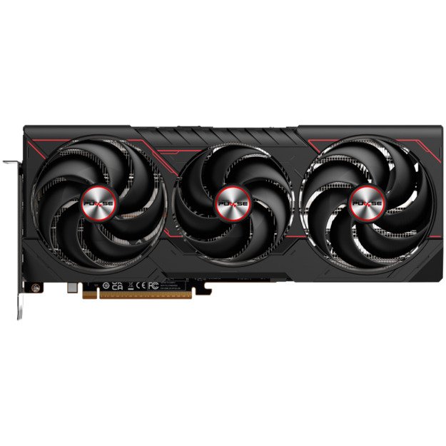 Video Card SAPPHIRE 11348-03-20G