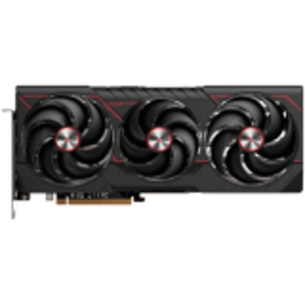 Video Card SAPPHIRE 11348-03-20G