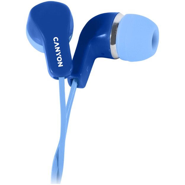 Multimedia - Headset CANYON CNS-CEPM02BL 1