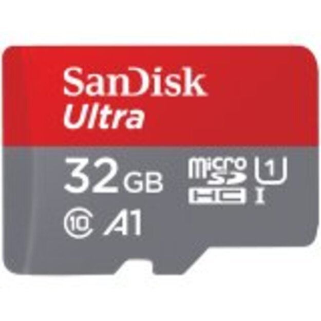 Memory Flash cards SANDISK SDSQUA4-032G-GN6MA