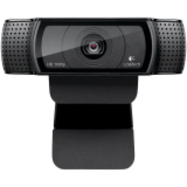 Web Camera LOGITECH 960-001055