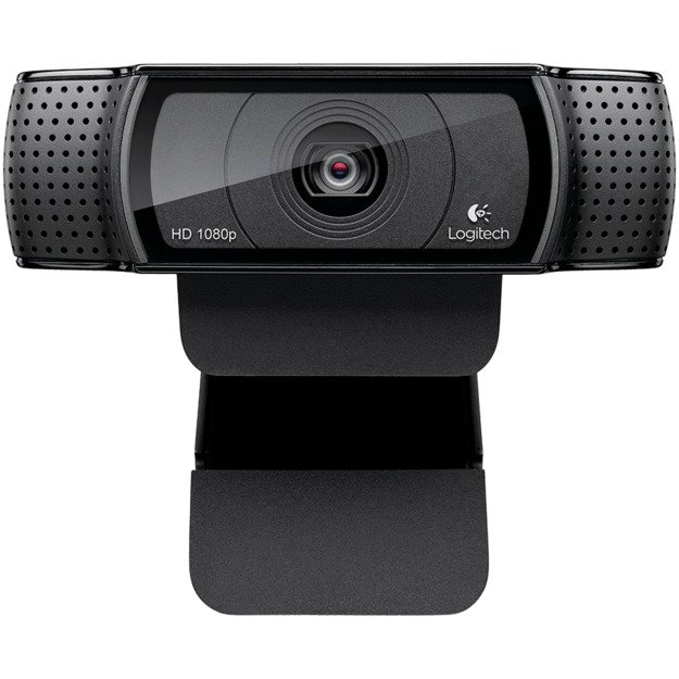 Web Camera LOGITECH 960-001055
