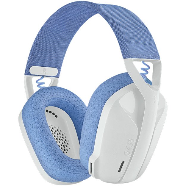 Gaming Headset LOGITECH 981-001074