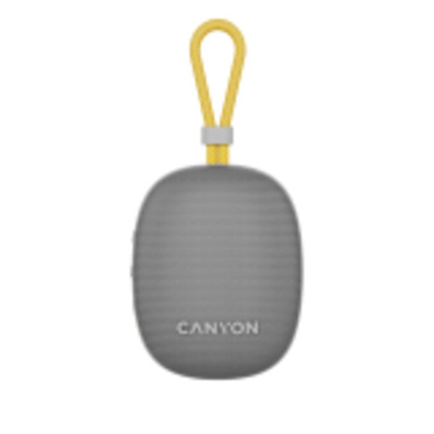 Multimedia - Speaker Bluetooth CANYON CNE-CBTSP12GY