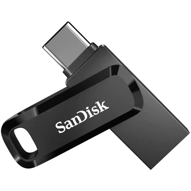 Memory USB flash SANDISK SDDDC3-032G-G46 1