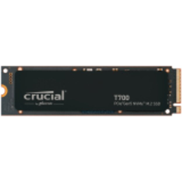 SSD Client CRUCIAL CT1000T700SSD3