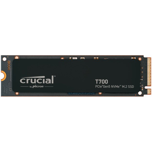 SSD Client CRUCIAL CT1000T700SSD3 1