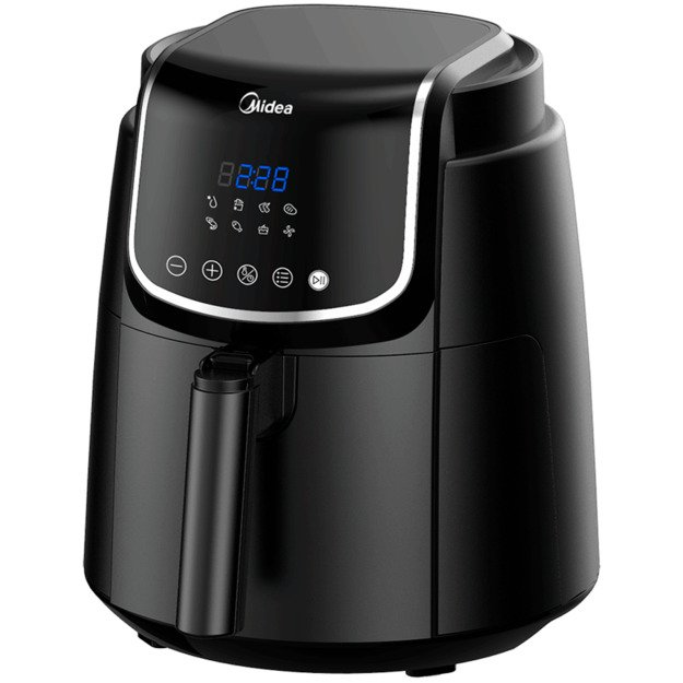 Fryers MIDEA MF-CN35C2