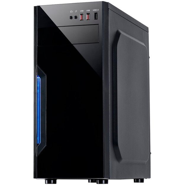 PC Chassis INTER-TECH IT-B-42_RGB 1