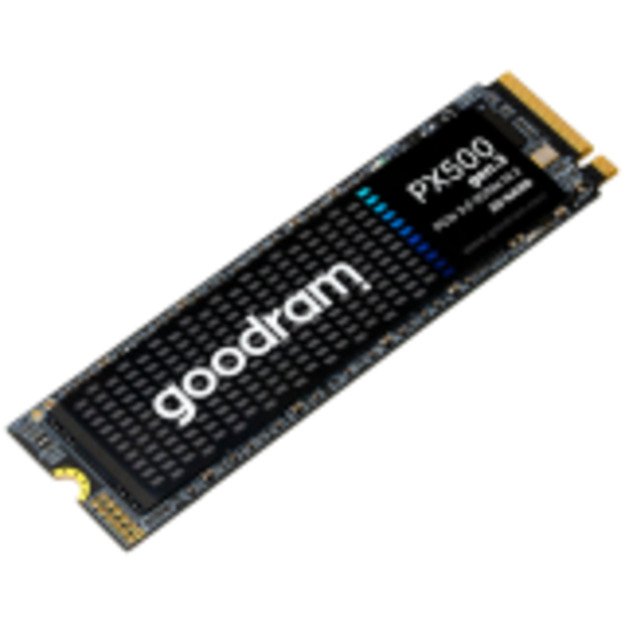 SSD Client GOODRAM SSDPR-PX500-256-80-G3